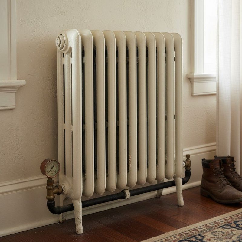 Forced Air Heating Service in Kansas City, MO