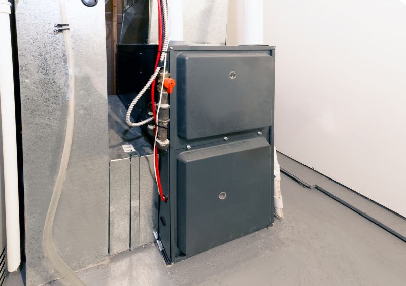 Furnace Replacement in Naples, FL
