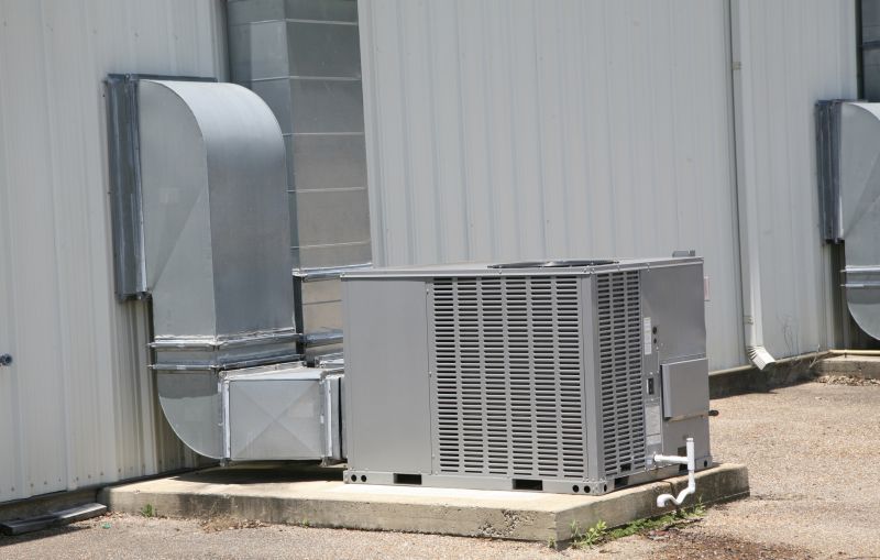 Heating And Cooling Service in Naples, FL