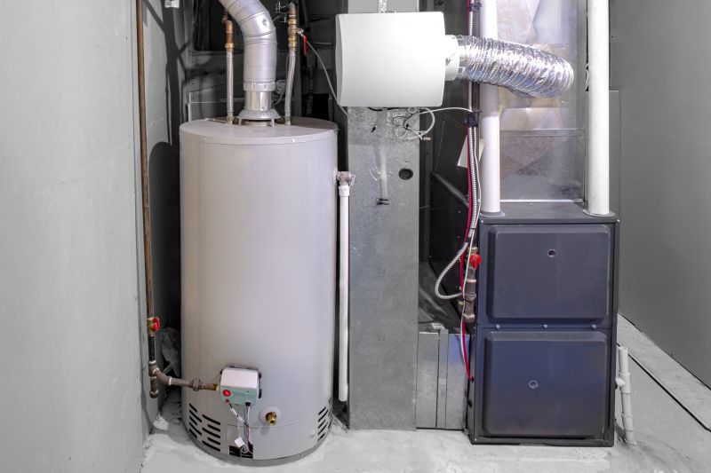 Humidifer Repair in Kansas City, MO