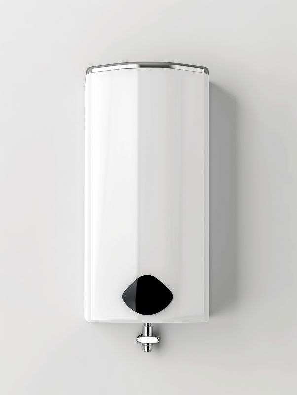Tankless Heater Installation in Columbus, OH